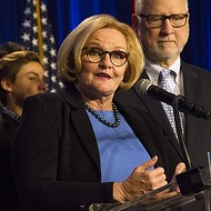 Utah Man on LSD Drove 130 MPH on His Way to Kill Claire McCaskill, Police Say
