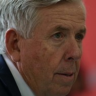 Teachers in Missouri Might Die Because Governor Mike Parson Is a Wimp