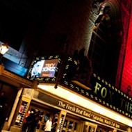 Fox Theatre Postpones All Remaining Shows, <i>Hamilton </i>Scheduled For 2022