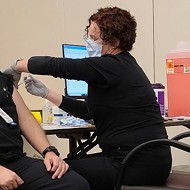 COVID Vaccine Arrives in Missouri: 'It's a Historic Day'