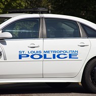 'He Did It Really Messy'; St. Louis Cop Accused of Forging Doctor's Note