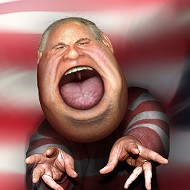 Opinion: Rush Limbaugh's Hate Doesn't Deserve a Special Day