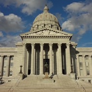 Former Missouri Capitol Intern Speaks Out on the 'Toxic Culture' in Jefferson City