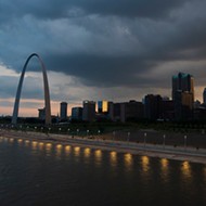 Yes, St. Louis, You Can Ignore that Tornado Alert that Happened Today