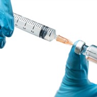 Shot Chasers: Confessions of a Vaccine 'Cheater'