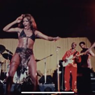 Tina Turner HBO Documentary 'TINA' Premieres This Weekend