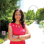 Tishaura Jones Will Be St. Louis' Next Mayor