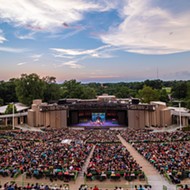 The Muny in Forest Park Is Back, Announces Updated Summer Season