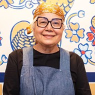 Chiang Mai's Thai Food Honors Chef Su Hill's Mom