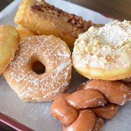 St. Louis Standards: Old Town Donuts Is a Florissant Institution