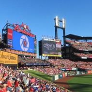 Full Capacity, Free Wieners and $6 Tickets Come to Cardinals' June Home Games