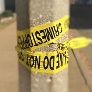 Double Shooting in St. Louis Latest in Deadly Week