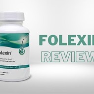 Folexin Review – The Break Through Bringing Back Your Hair the All-Natural Way