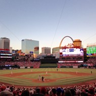 Flash Sale Brings $6 Cardinals Tickets Back For Only Two Days
