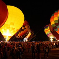 The Great Forest Park Balloon Race Plans For Return In September