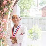 St. Louis Mourns the Death of the Legendary Owner of Chef Ma's Chinese Gourmet