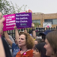 Texas Effectively Bans Abortion, St. Louis-Area Clinics Spring Into Action