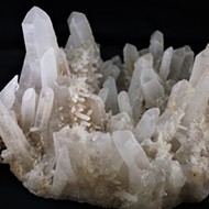 This Missouri Quartz Crystal Dig Is Free and Fun for the Whole Family