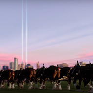 VIDEO: Budweiser Updates September 11 Commercial Ahead of Anniversary