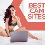 The Best Cam Sites for Steamy Adult Shows and Live Cam Girls