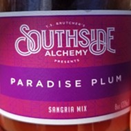 Southside Alchemy Expands Its Offerings with New Sangria Mix