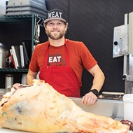 Bolyard's Meat & Provisions Takes a Chef's Approach to Butchery