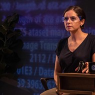 The Rep's Production of <i>The Gradient</i> Grapples With Whether Apologies Are Enough