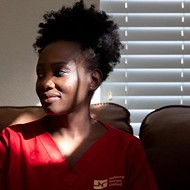 Missouri Health-Care Workers, Nurses Nationwide Facing Attacks