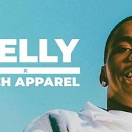 Show You're From the Lou and Proud With New Nelly and Arch Apparel Collab
