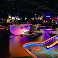City Foundry to Open Mini-Golf Spot with 'Nightclub Vibe' in 2022