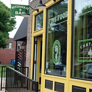 UPDATED: Two-Month-Old Tower Grove South Bar Chatawa To Close This Sunday