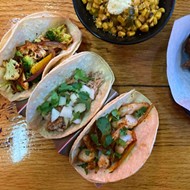 First Look: Rock Star Tacos Brings Music, Mayhem and Margaritas to the Hill