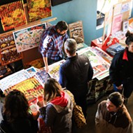 The Print Bazaar on Cherokee Street Happens This Saturday