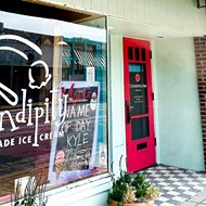 Serendipity Homemade Ice Cream In Webster Groves To Close; Will Reopen Next Spring in the Grove