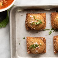 City Foundry to Open Toasted Ravioli Eatery in New Year