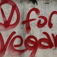 Resolution: How to Go Vegan (or Vegetarian)