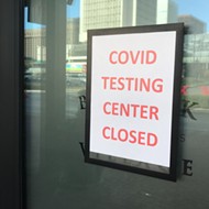 COVID Testing Company Under Intense Scrutiny Closes St. Louis Site