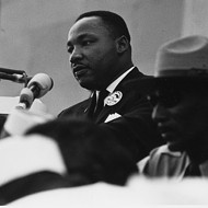 The Big Mad: Abusing MLK's Legacy and Unearned Pride