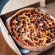 Pizza Champ is Now Open in Maplewood