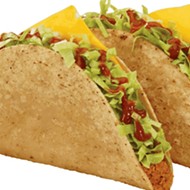 Jack in the Box Blesses St. Louis With the Return of "TwoTacos for 99 Cents" Deal