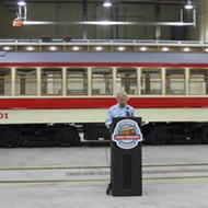 Loop Trolley Wants Another $500K from St. Louis County