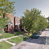 Brutal Labor Day Beating Leaves Tower Grove South Woman Unconscious