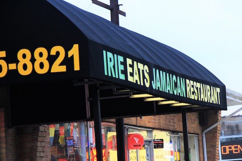 Irie Eats Brings a Taste of Jamaica to University City — and Now, a Full Bar (3)