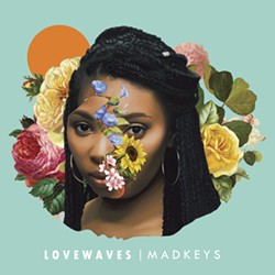 Multi-Instrumentalist Mad Keys Releases Debut Album, LoveWaves (2)