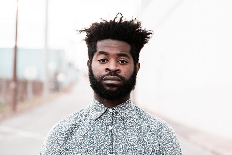 R.LUM.R will perform at the Firebird on Tuesday, February 22. - Press photo