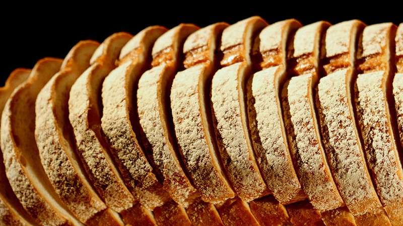 'Sliced Bread Day' Is the Most Important Bill in the Missouri Legislature