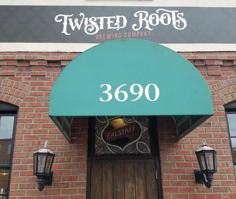 Twisted Roots Brewing Co. to Open in Pappo's Space in Midtown