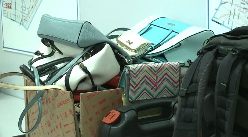 Look at All This Stuff  Stolen From St. Louis Cars (4)