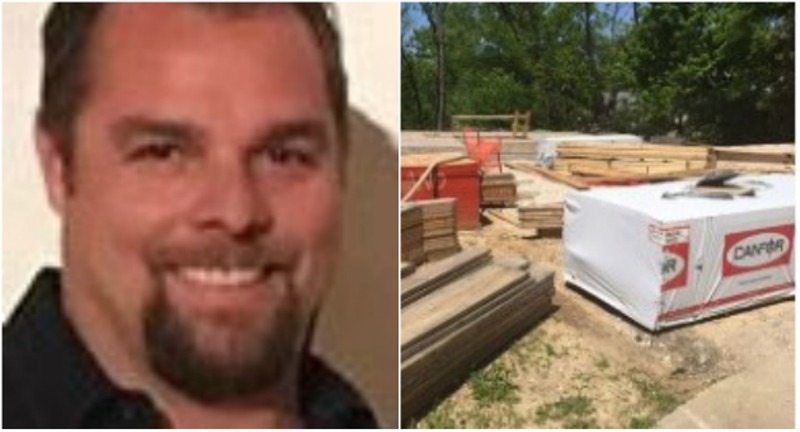 Paul Creager faces allegations he scammed customers and investors through his construction company. - COURTESY BETTER BUSINESS BUREAU
