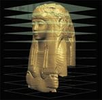 The Saint Louis Art Museum Ka-Nefer-Nefer Egyptian Mask Saga Continues